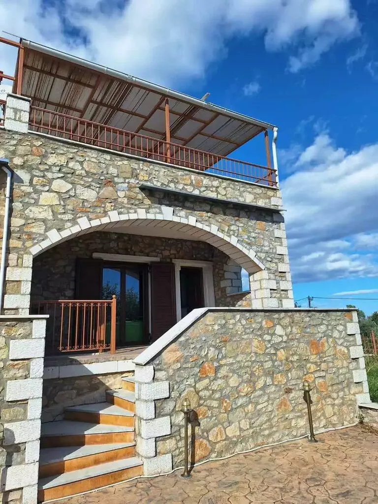 μεζονέτα προς πώληση 117 τ.μ Βόρεια Κυνουρία Αρκαδία