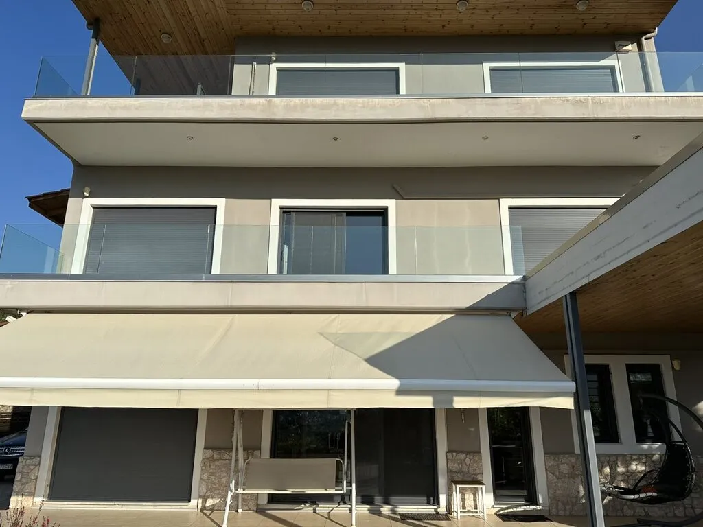 μονοκατοικία προς πώληση 428 τ.μ Καλύβια Θορικού Υπόλοιπη Αττικής