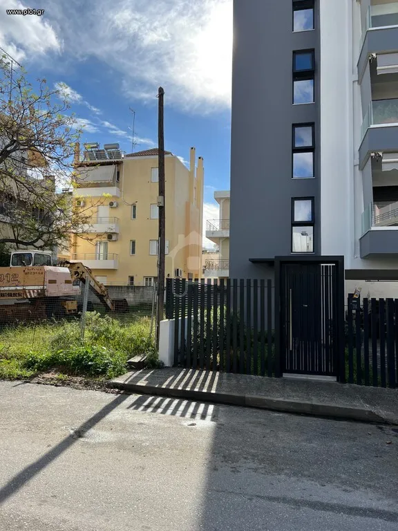 γη προς πώληση 265 τ.μ Γλυφάδα Νότια Αθήνας