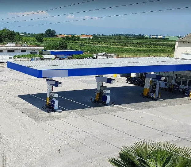 εμπορικό ακίνητο προς πώληση 520 τ.μ Αλεξάνδρεια Ημαθία