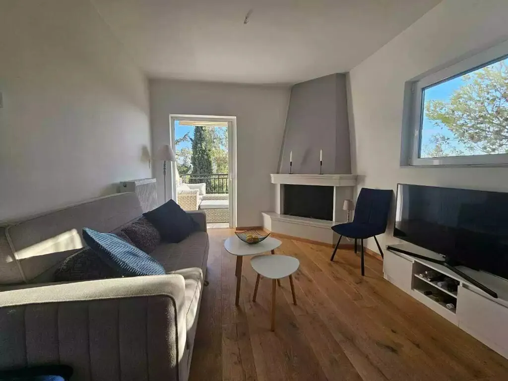 διαμέρισμα προς πώληση 55 τ.μ Μελίσσια Βόρεια Αθήνας