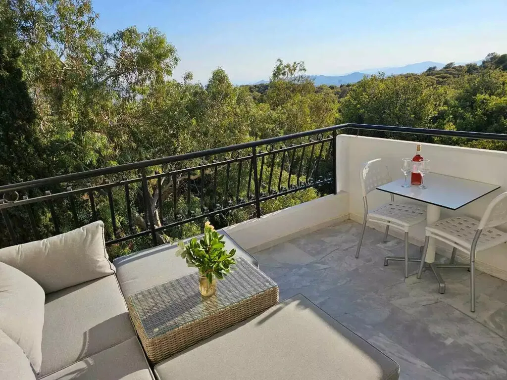 διαμέρισμα προς πώληση 55 τ.μ Μελίσσια Βόρεια Αθήνας