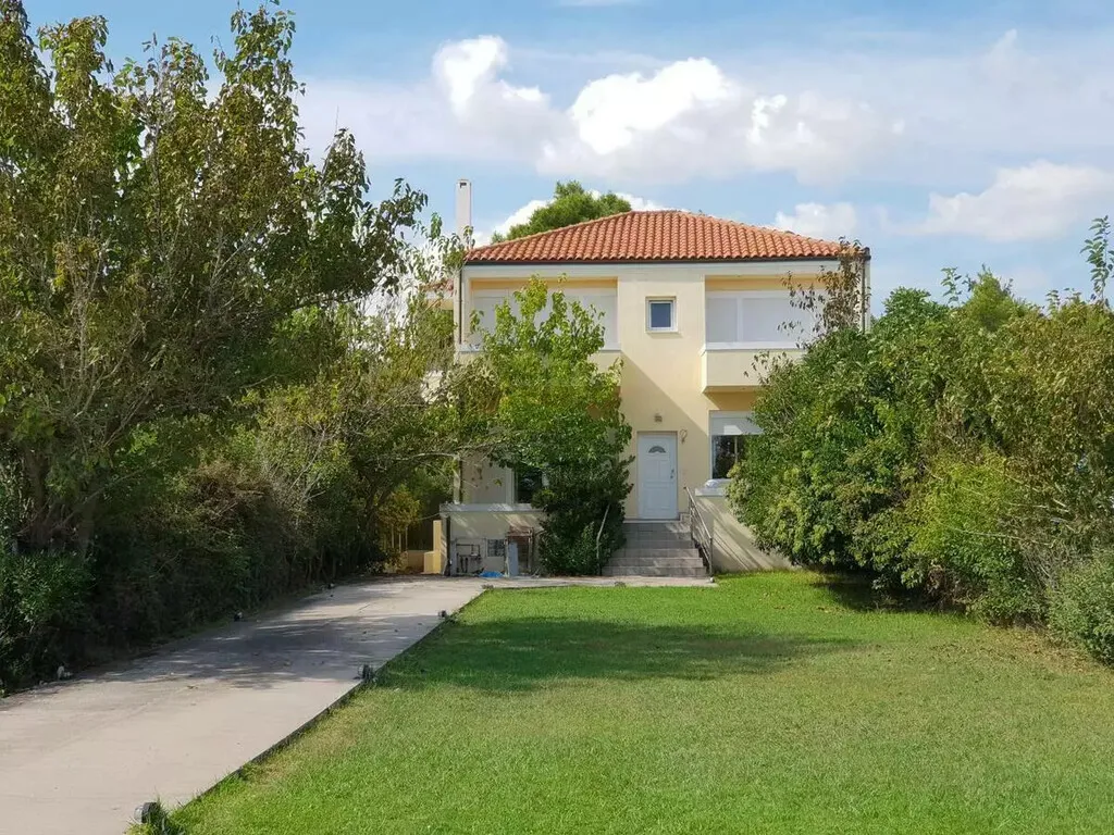 μονοκατοικία προς πώληση 271 τ.μ Νηλέας Εύβοια