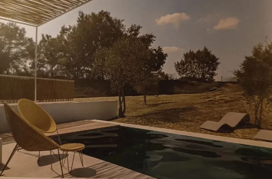 μεζονέτα προς πώληση 46 τ.μ Κασσάνδρα Χαλκιδική