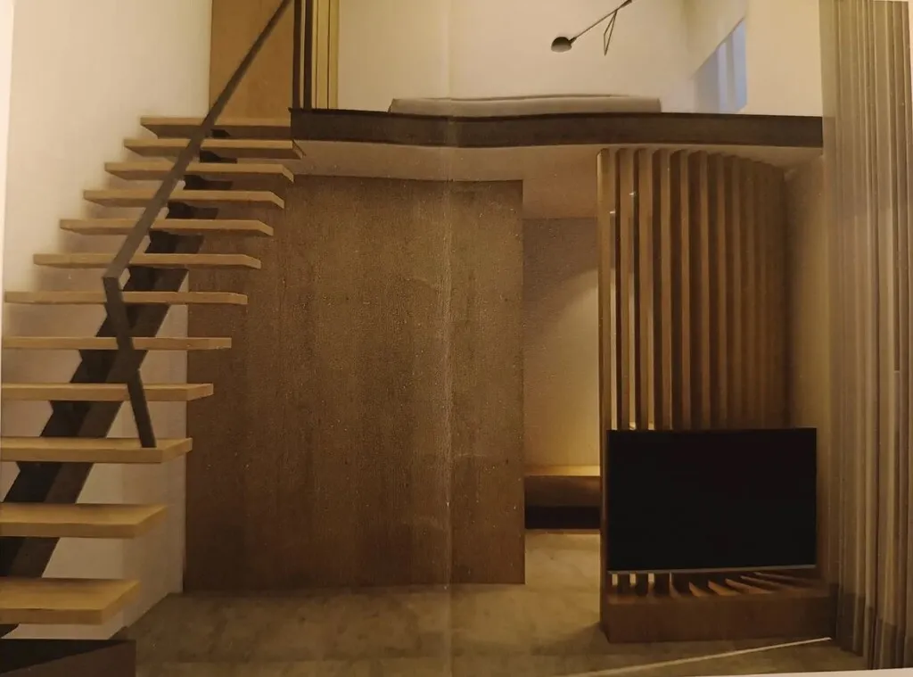 μεζονέτα προς πώληση 46 τ.μ Κασσάνδρα Χαλκιδική