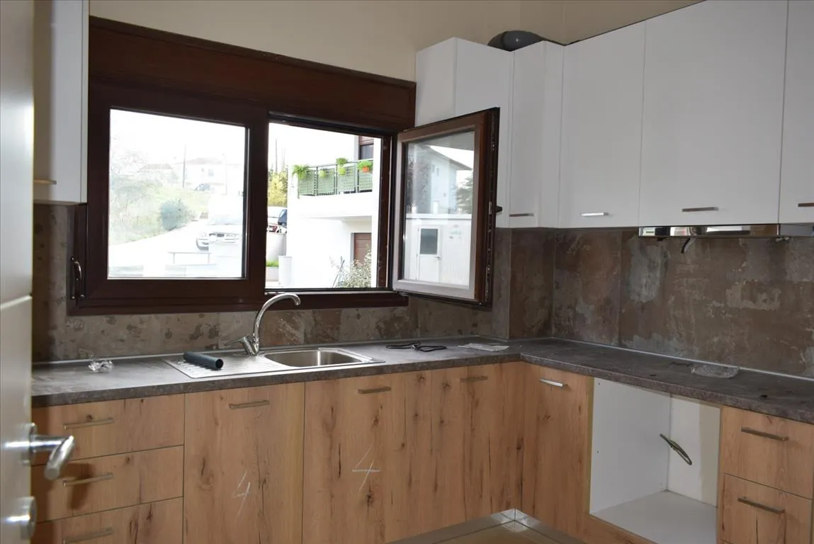 μεζονέτα προς πώληση 160 τ.μ Μίκρα Προάστια Θεσσαλονίκης