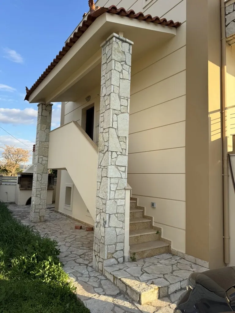 μονοκατοικία προς πώληση 198 τ.μ Νέα Τίρυνθα Αργολίδα