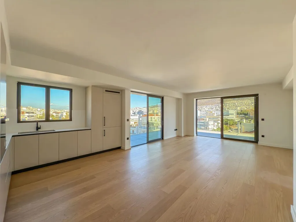 μεζονέτα προς πώληση 135 τ.μ Άλιμος Νότια Αθήνας