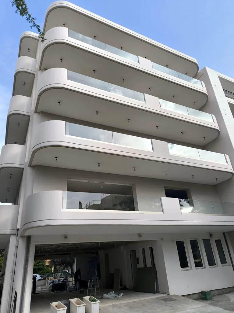 διαμέρισμα προς πώληση 135 τ.μ Βούλα Νότια Αθήνας