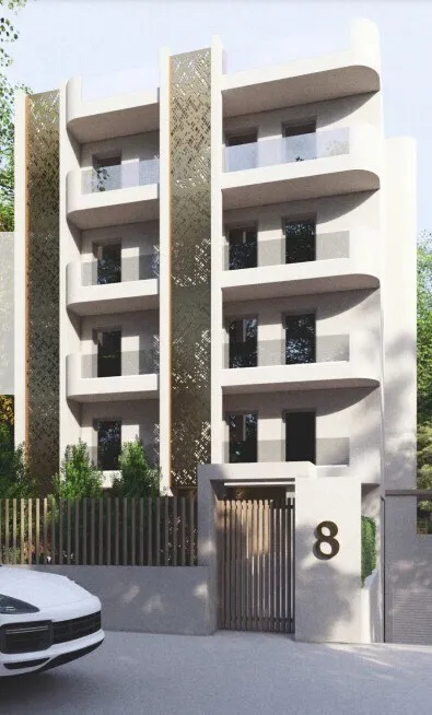 διαμέρισμα προς πώληση 135 τ.μ Βούλα Νότια Αθήνας