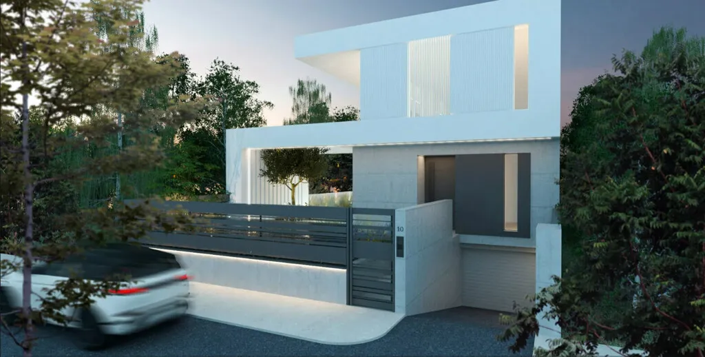 μονοκατοικία προς πώληση 270 τ.μ Κηφισιά Βόρεια Αθήνας