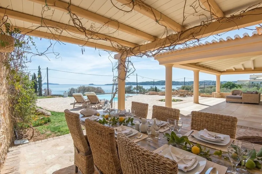 βίλα προς πώληση 300 τ.μ Κρανίδι Αργολίδα