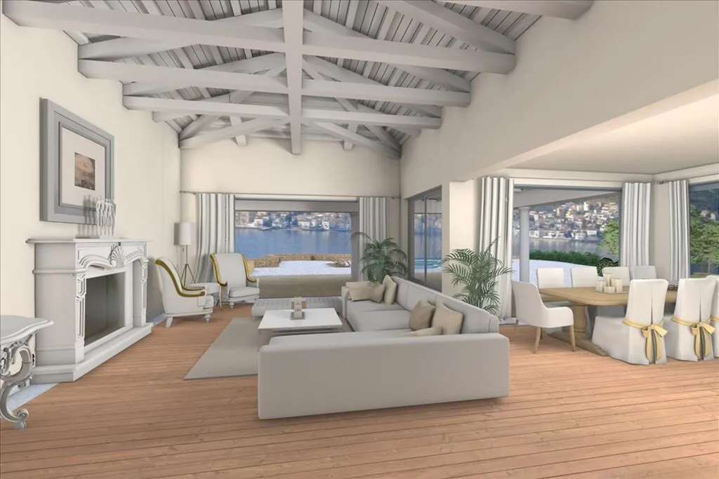 βίλα προς πώληση 964 τ.μ Κρανίδι Αργολίδα