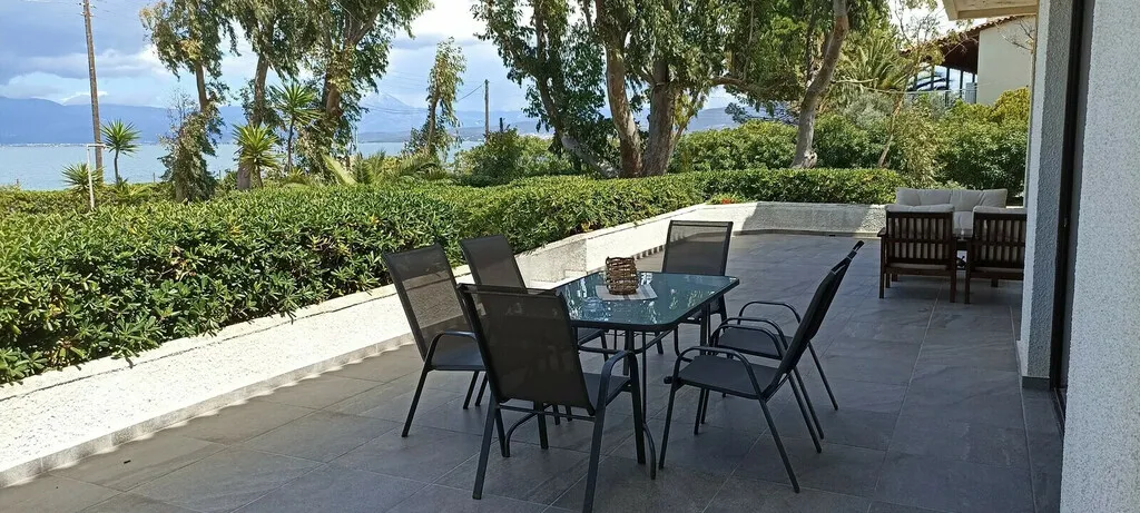 μονοκατοικία προς πώληση 200 τ.μ Ανθηδώνα Εύβοια