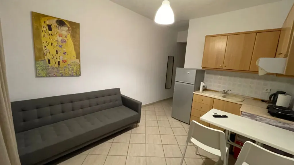 διώροφη κατοικία προς πώληση 56 τ.μ Κασσάνδρα Χαλκιδική