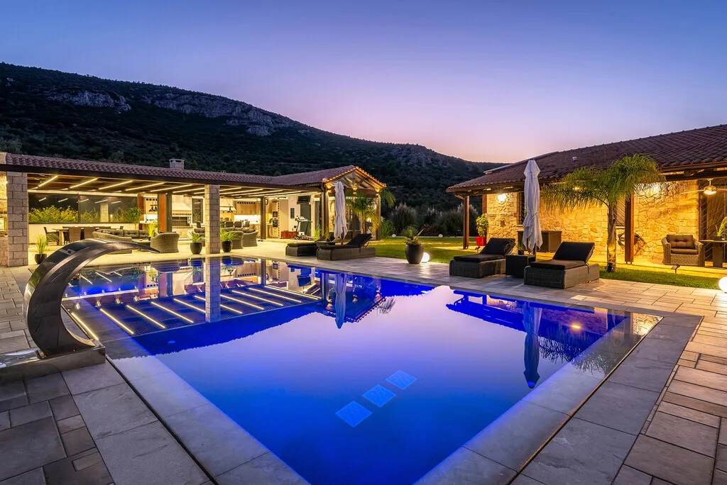 βίλα προς πώληση 471 τ.μ Ναύπλιο Αργολίδα