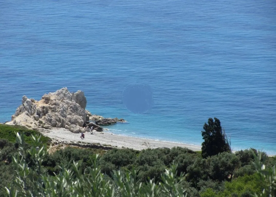 γη προς πώληση 4420 τ.μ  Σποράδες