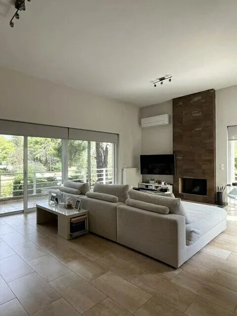 μονοκατοικία προς πώληση 320 τ.μ Εκάλη Βόρεια Αθήνας