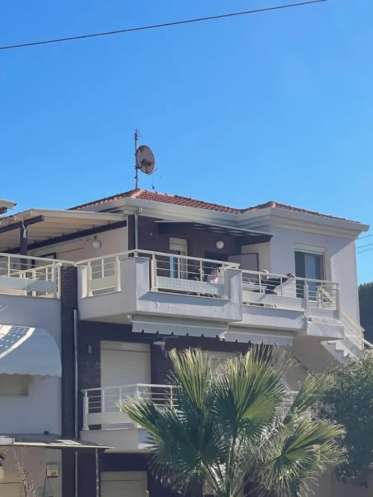 διαμέρισμα προς πώληση 55 τ.μ Κασσάνδρα Χαλκιδική