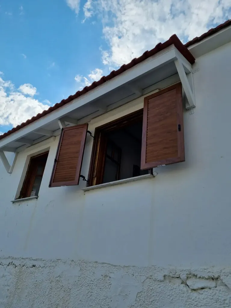 μονοκατοικία προς πώληση 135 τ.μ Πολύγυρος Χαλκιδική