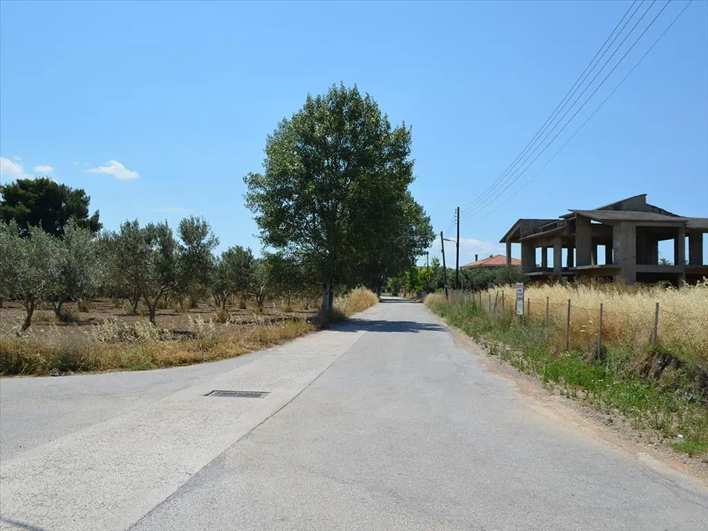 μονοκατοικία προς πώληση 422 τ.μ Χαλκίδα Εύβοια