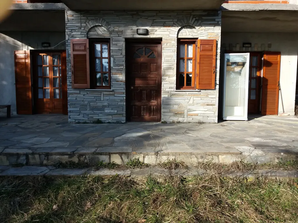 μονοκατοικία προς πώληση 140 τ.μ Πολύγυρος Χαλκιδική