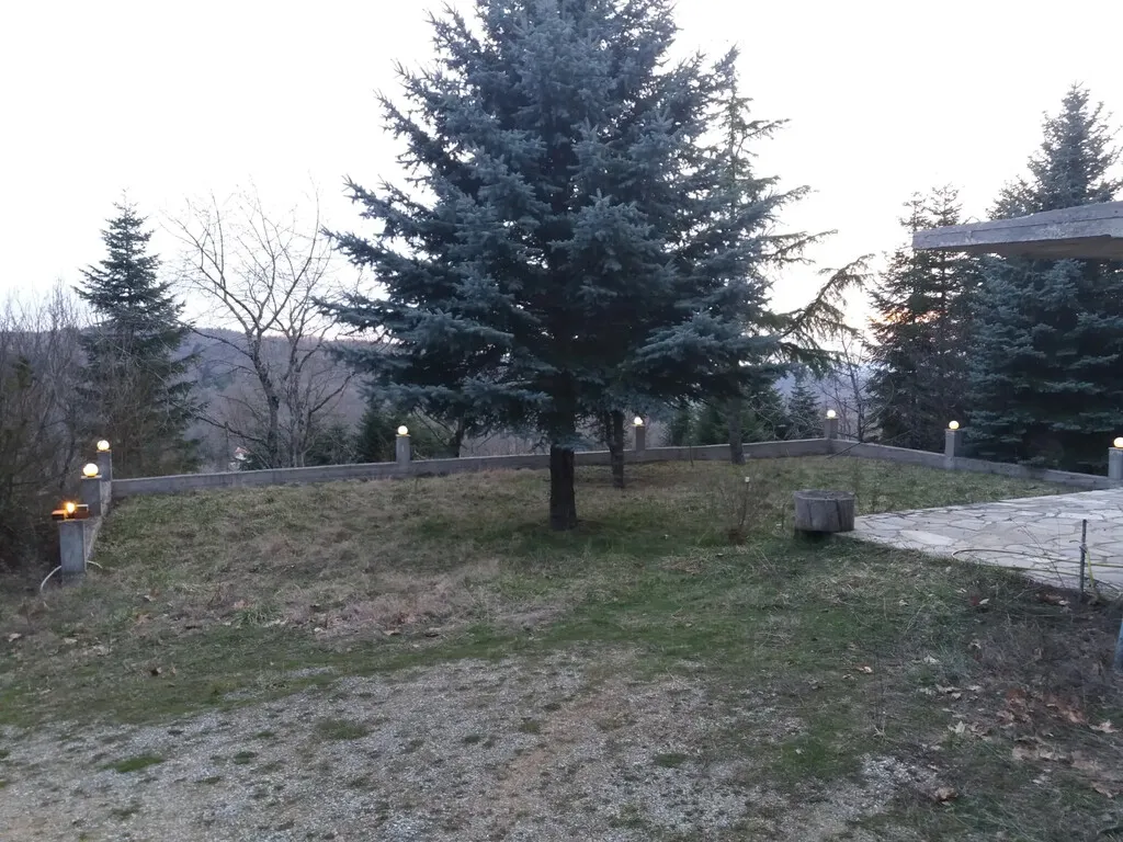 μονοκατοικία προς πώληση 140 τ.μ Πολύγυρος Χαλκιδική