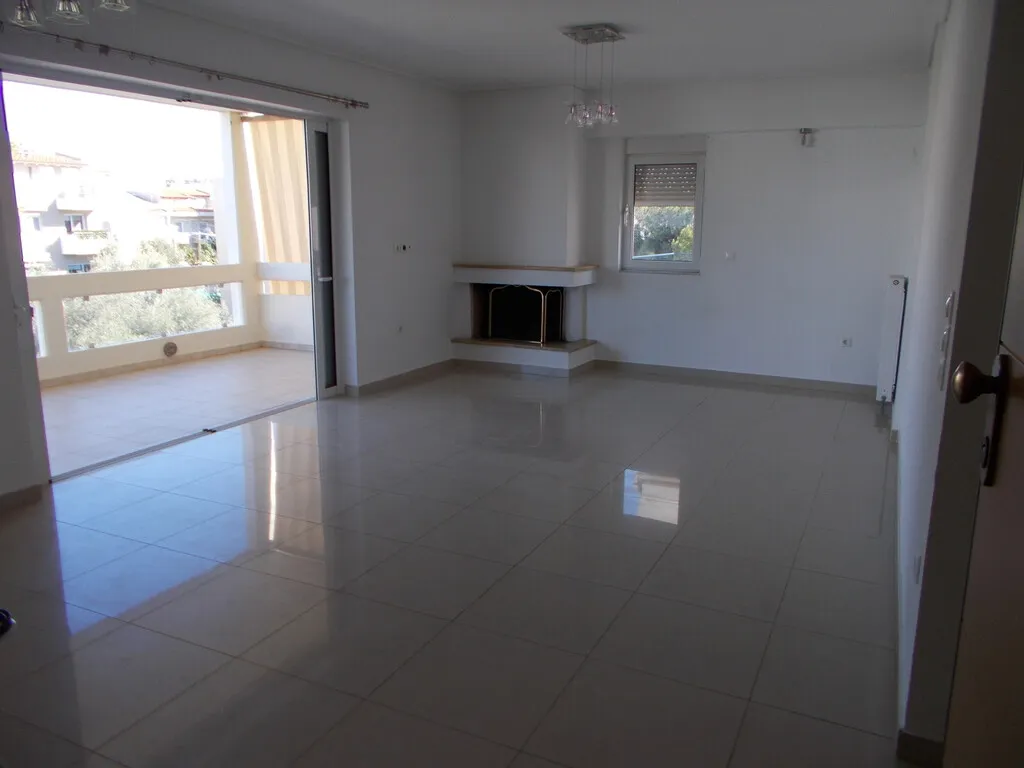 διαμέρισμα προς πώληση 110 τ.μ Γέρακας Ανατολικά Αθήνας