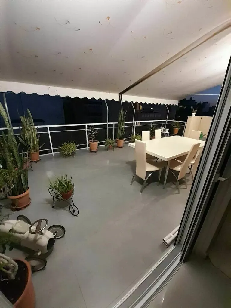 διαμέρισμα προς πώληση 98 τ.μ Καλλιθέα Νότια Αθήνας