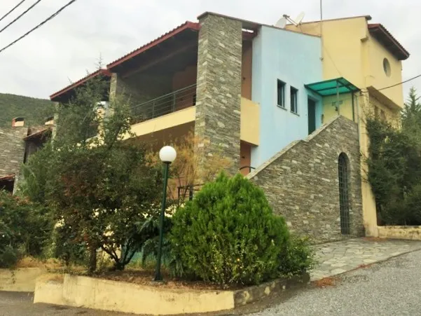 επιχείρηση προς πώληση 175 τ.μ Βεγορίτιδα Πέλλα