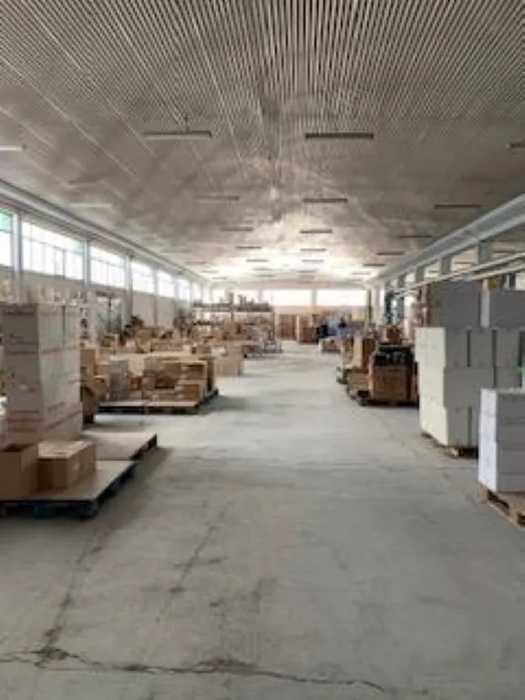 επιχείρηση προς πώληση 3240 τ.μ Αριδαία Πέλλα