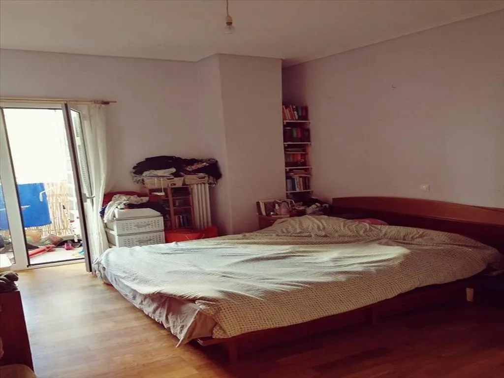 διαμέρισμα προς πώληση 110 τ.μ Ζωγράφου Κέντρο Αθήνας