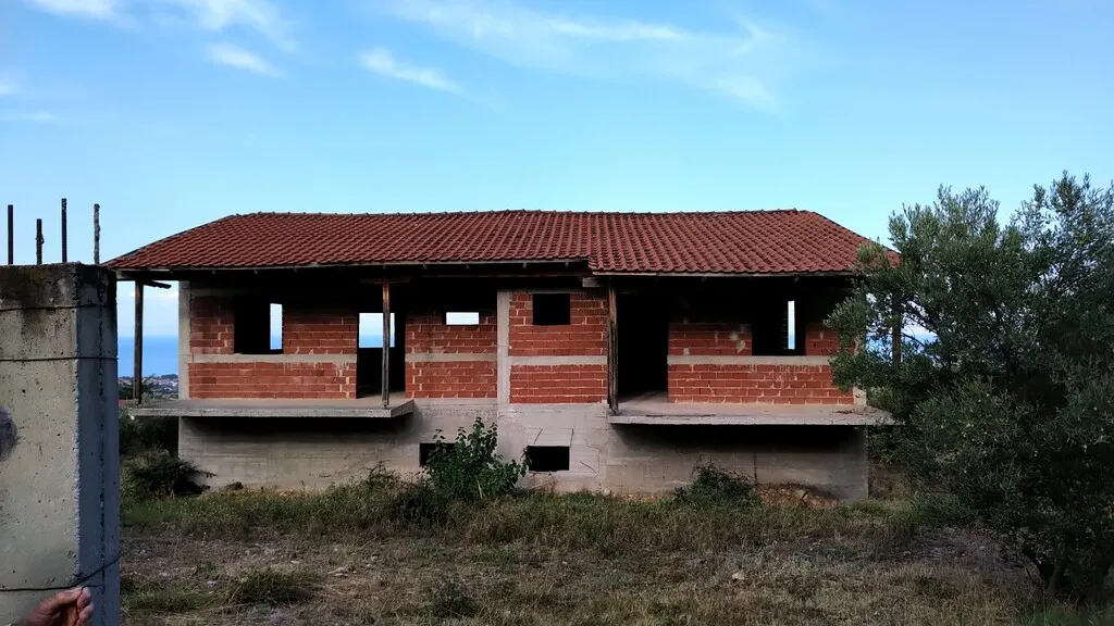 συγκρότημα προς πώληση 600 τ.μ Ανατολικός Όλυμπος Νομός Πιερίας