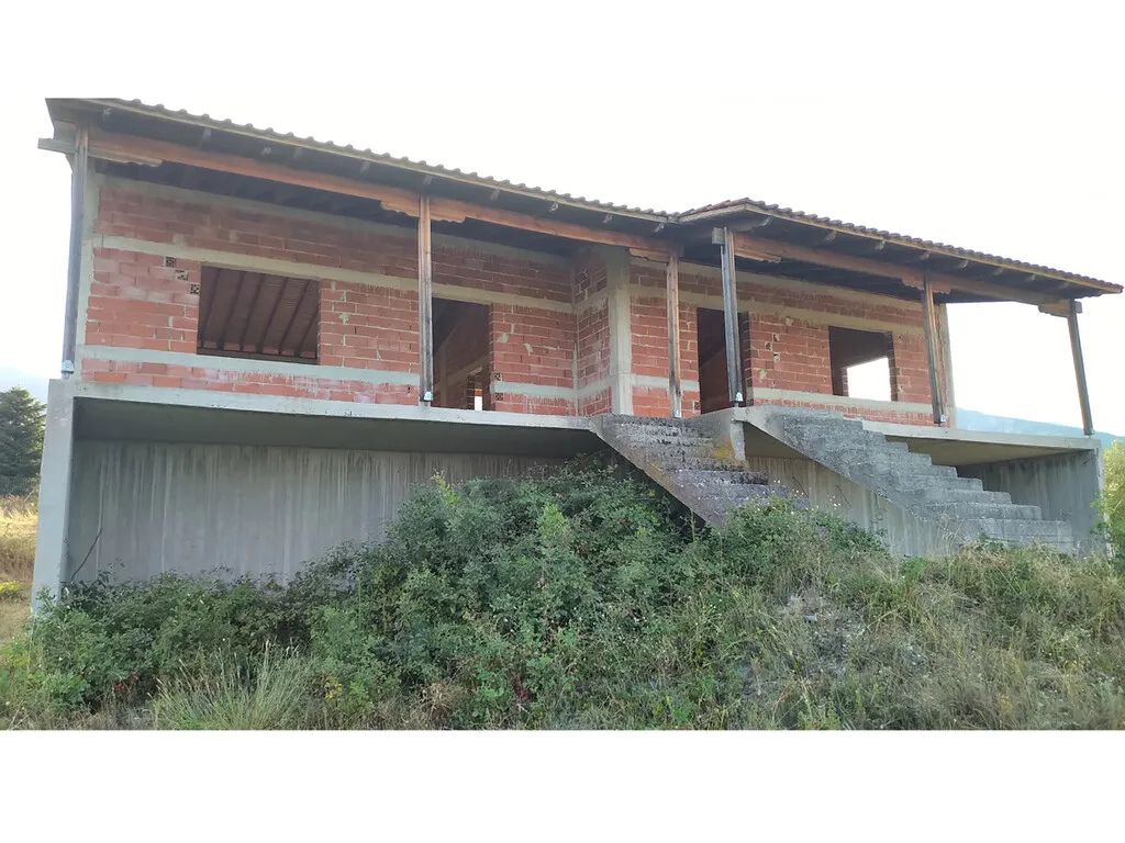 συγκρότημα προς πώληση 600 τ.μ Ανατολικός Όλυμπος Νομός Πιερίας