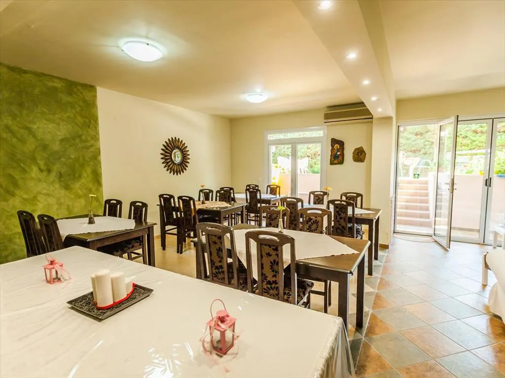 ξενοδοχείο προς πώληση 770 τ.μ Κατερίνη Νομός Πιερίας