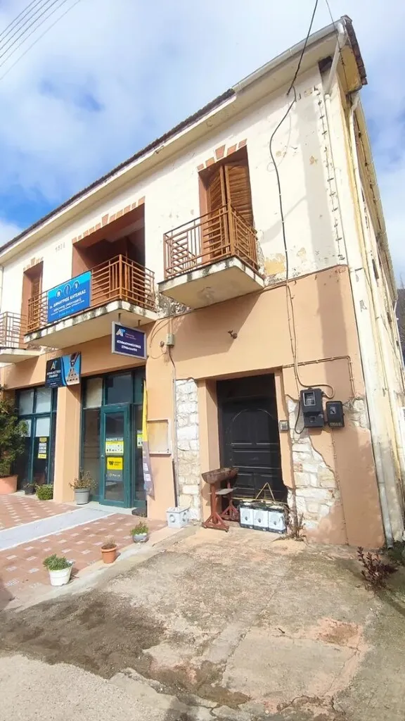 μονοκατοικία προς πώληση 250 τ.μ Πολύγυρος Χαλκιδική