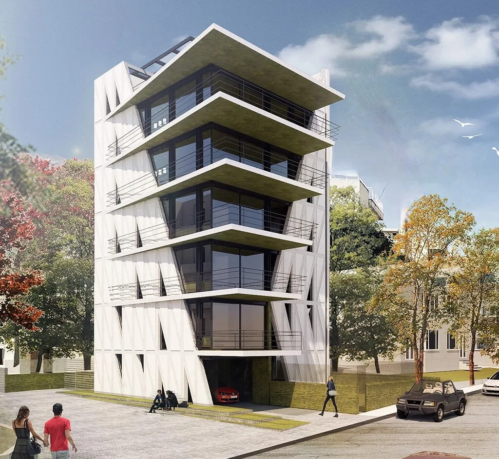 μεζονέτα προς πώληση 138 τ.μ Νέο Ψυχικό Βόρεια Αθήνας