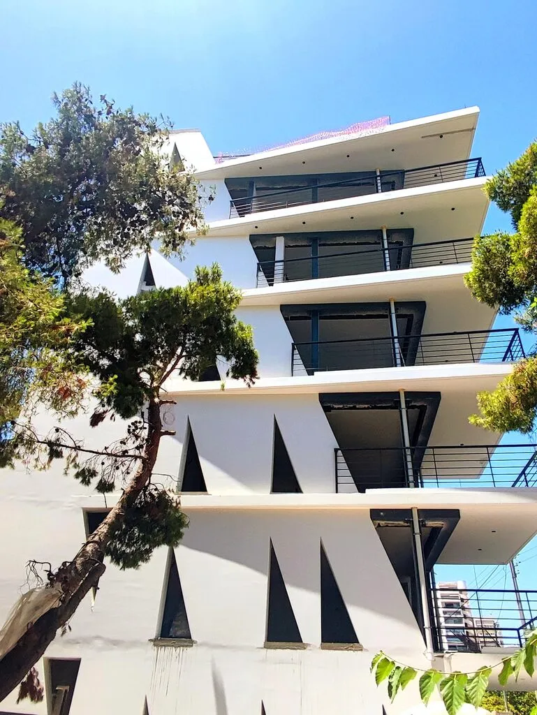 μεζονέτα προς πώληση 138 τ.μ Νέο Ψυχικό Βόρεια Αθήνας