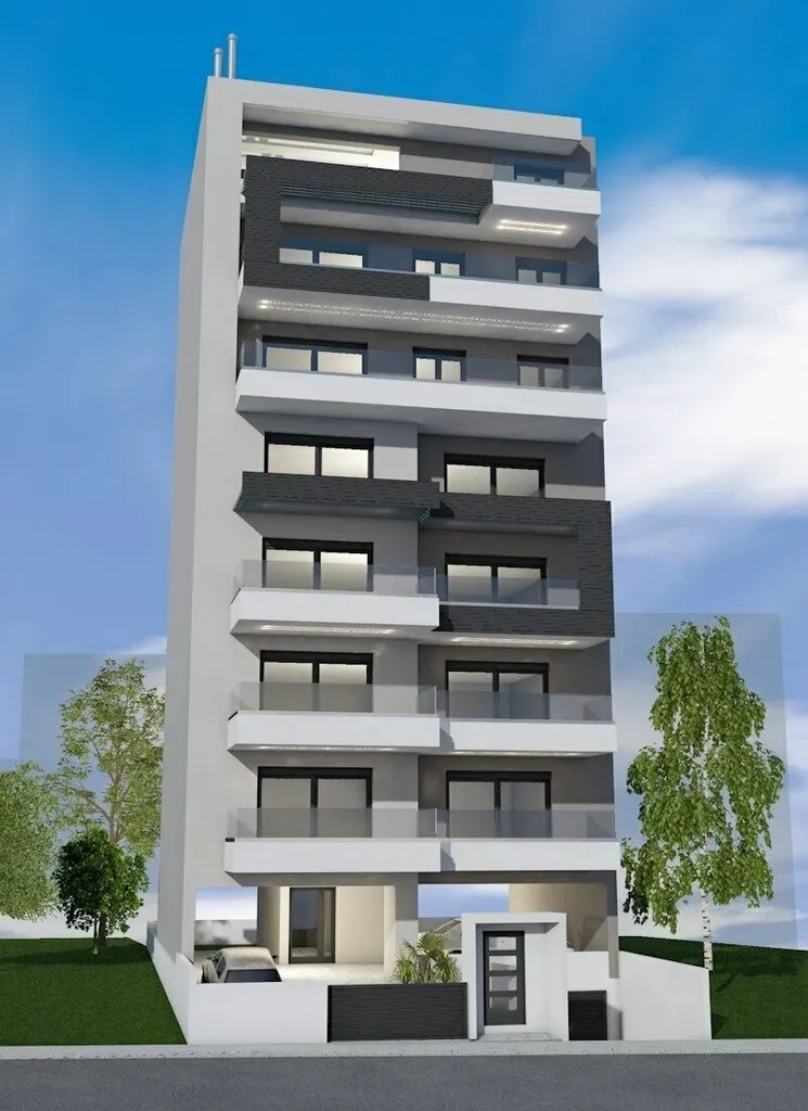 μεζονέτα προς πώληση 82 τ.μ Πετρούπολη Δυτικά Αθήνας