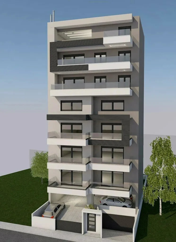 μεζονέτα προς πώληση 82 τ.μ Πετρούπολη Δυτικά Αθήνας