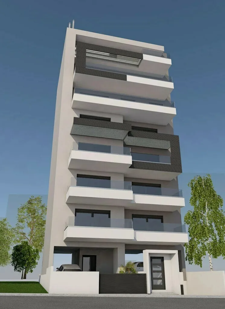 μεζονέτα προς πώληση 82 τ.μ Πετρούπολη Δυτικά Αθήνας