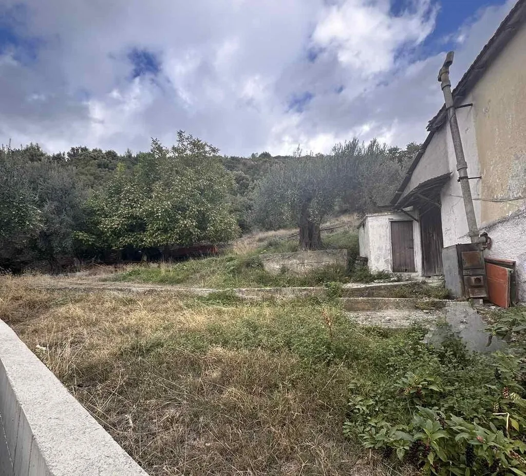 μονοκατοικία προς πώληση 100 τ.μ Αριστοτέλης Χαλκιδική