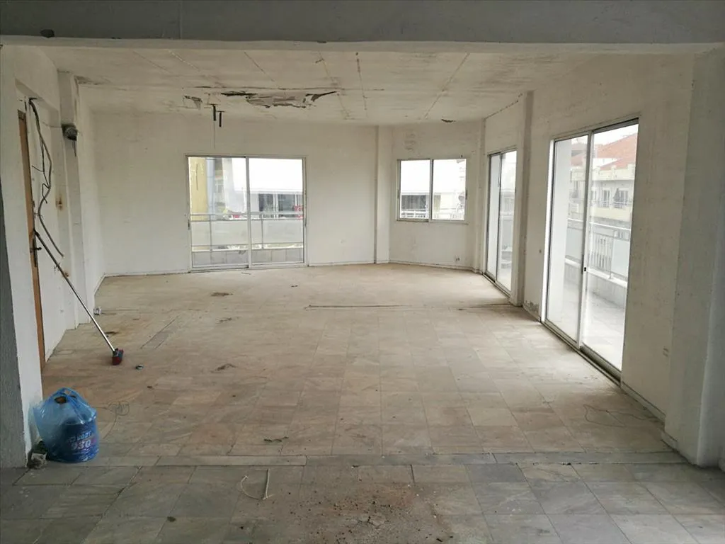 επιχείρηση προς πώληση 135 τ.μ Κατερίνη Νομός Πιερίας