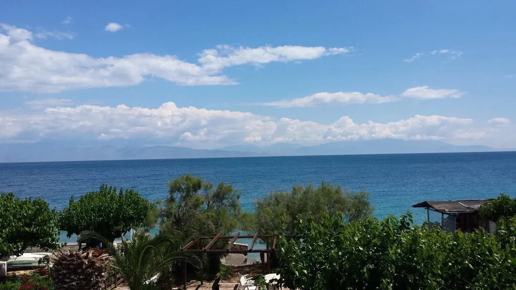 μονοκατοικία προς πώληση 272 τ.μ Ακράτα Αχαΐα