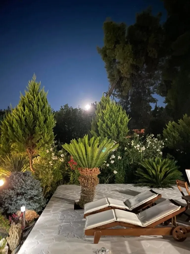 μονοκατοικία προς πώληση 150 τ.μ Κασσάνδρα Χαλκιδική