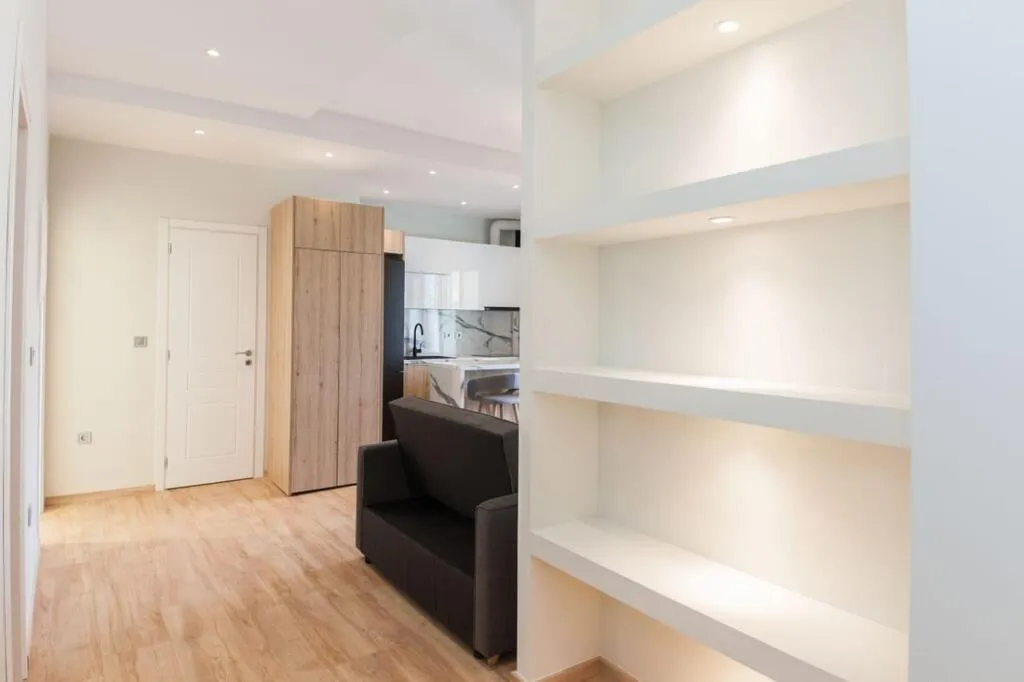 διαμέρισμα προς πώληση 51 τ.μ Αθήνα Κέντρο Κέντρο Αθήνας