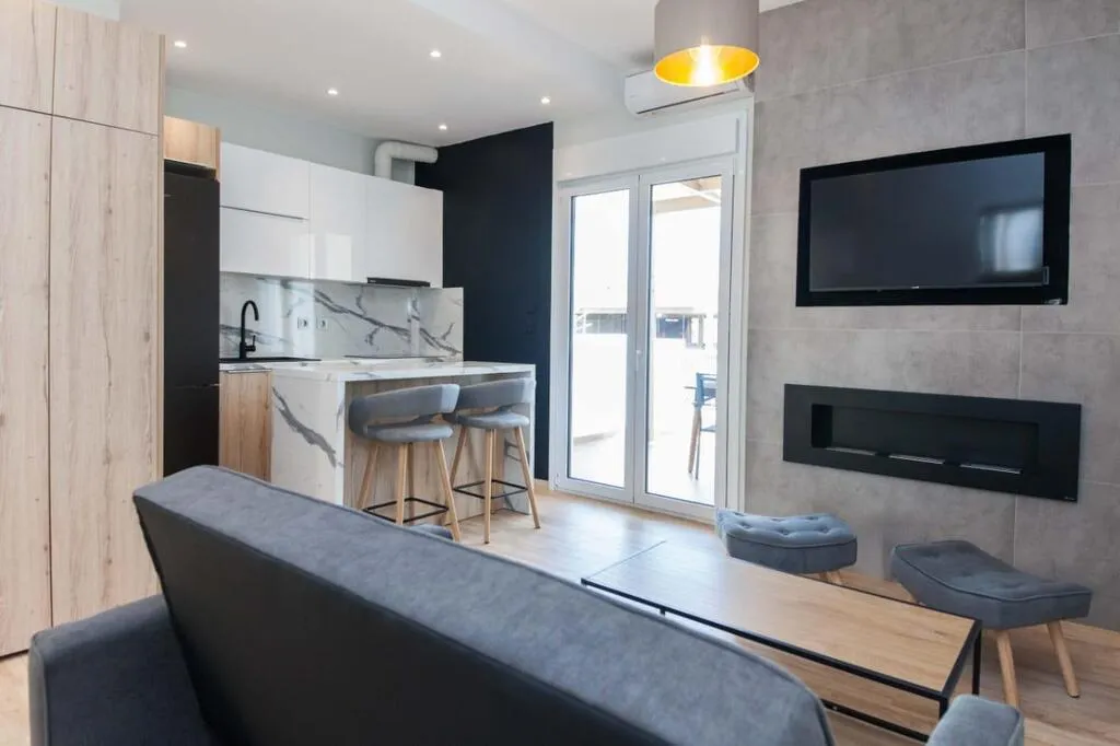 διαμέρισμα προς πώληση 51 τ.μ Αθήνα Κέντρο Κέντρο Αθήνας