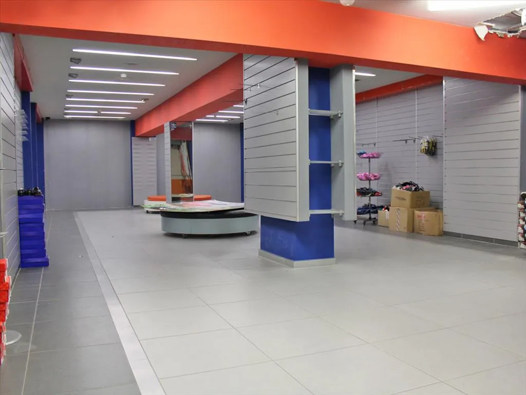 επιχείρηση προς πώληση 440 τ.μ Κατερίνη Νομός Πιερίας