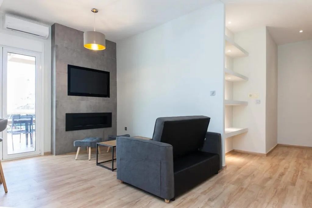 διαμέρισμα προς πώληση 55 τ.μ Αθήνα Κέντρο Κέντρο Αθήνας