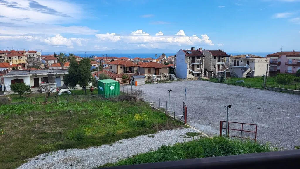 κτίριο προς πώληση 260 τ.μ Κασσάνδρα Χαλκιδική